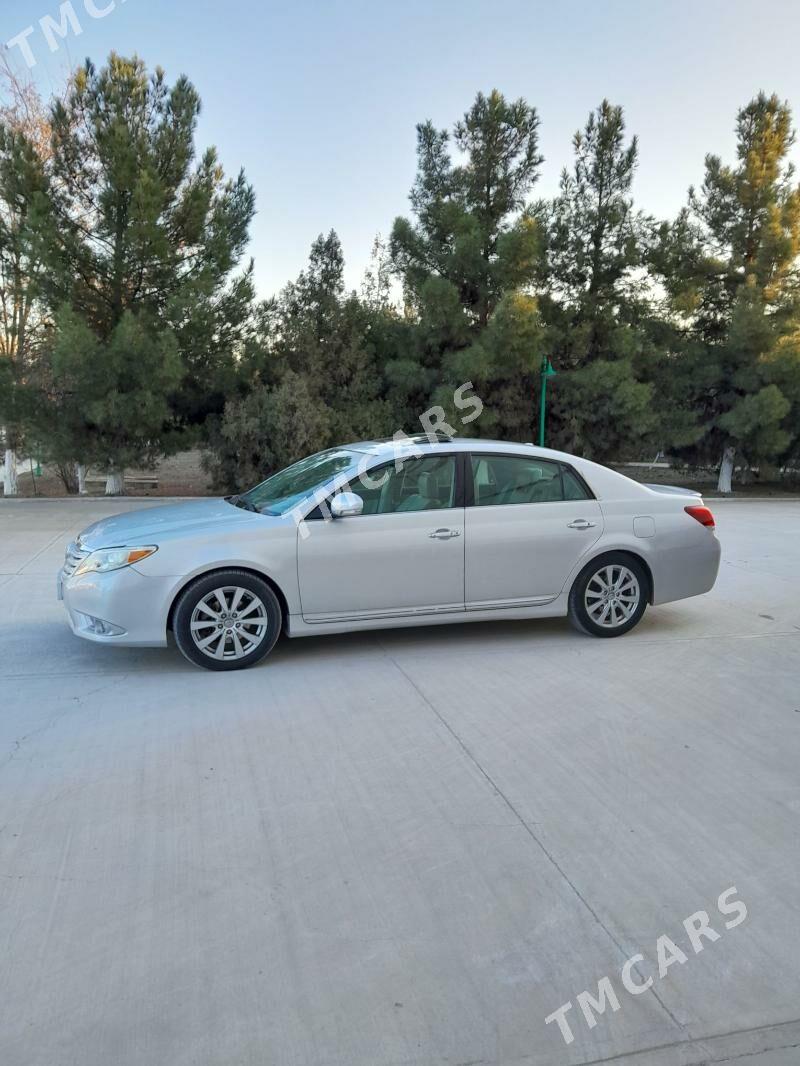 Toyota Avalon 2011 - 238 000 TMT - Ашхабад - img 3