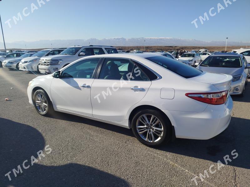 Toyota Camry 2015 - 235 000 TMT - Aşgabat - img 3