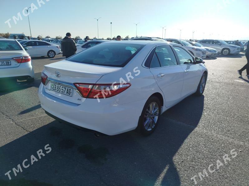 Toyota Camry 2015 - 235 000 TMT - Aşgabat - img 4