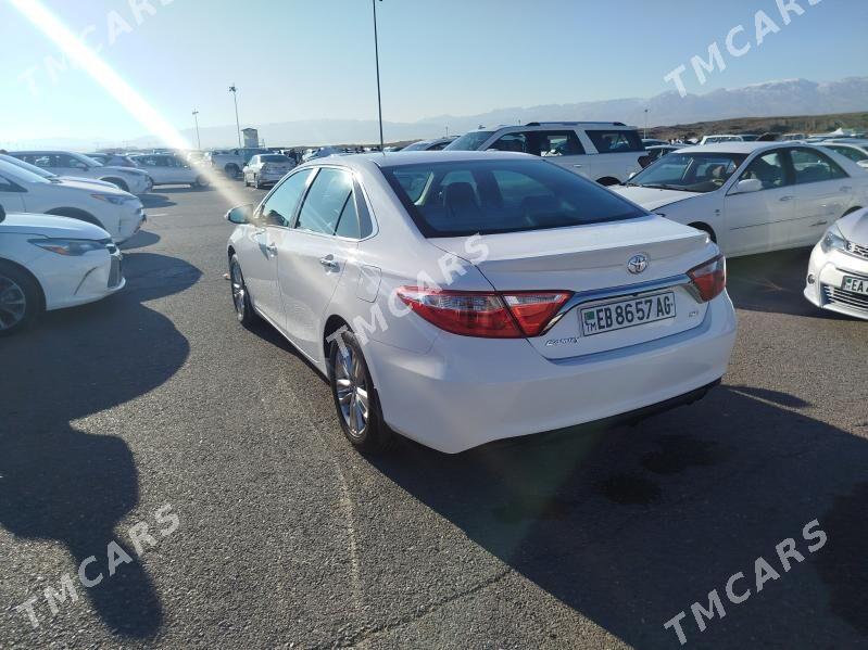 Toyota Camry 2015 - 235 000 TMT - Aşgabat - img 5