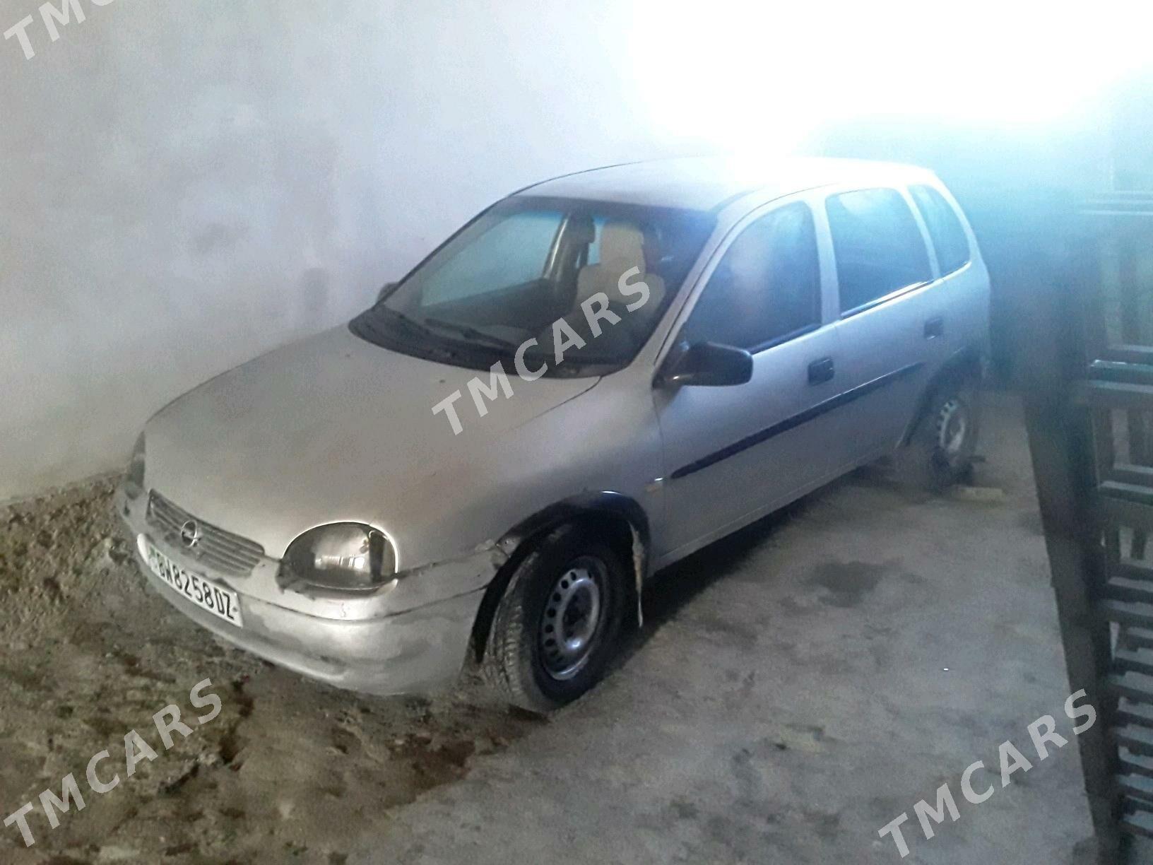 Opel Vita 1998 - 25 000 TMT - Губадаг - img 3