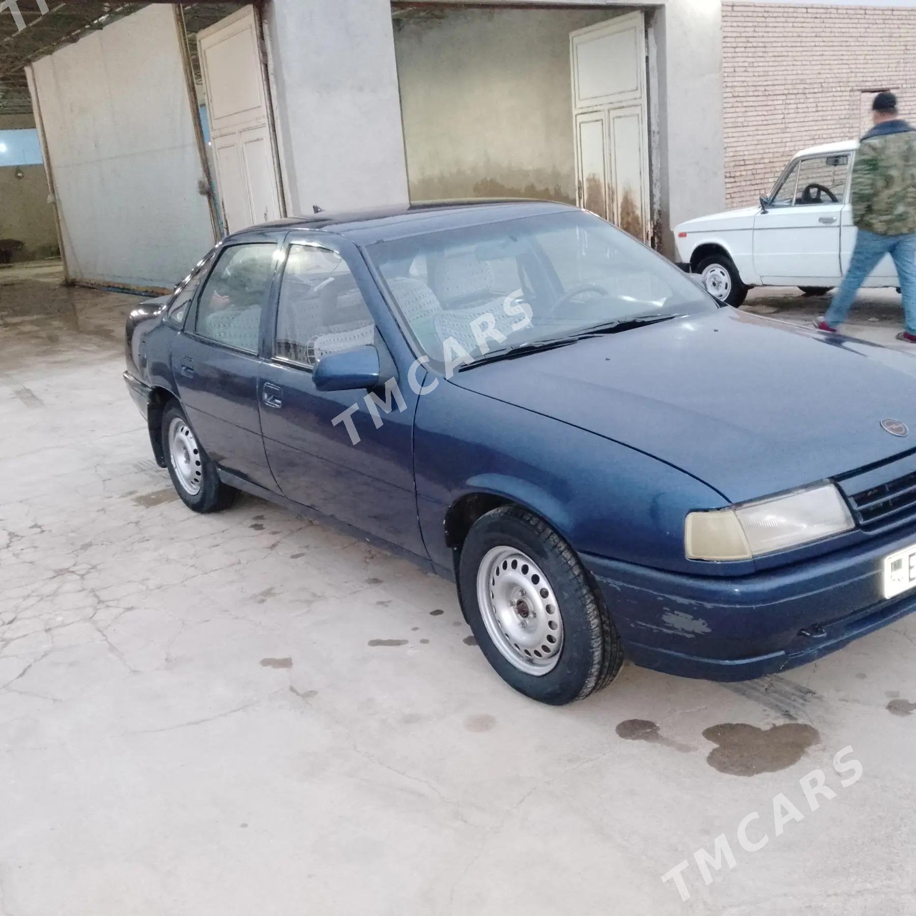 Opel Vectra 1990 - 34 000 TMT - Türkmengala - img 3