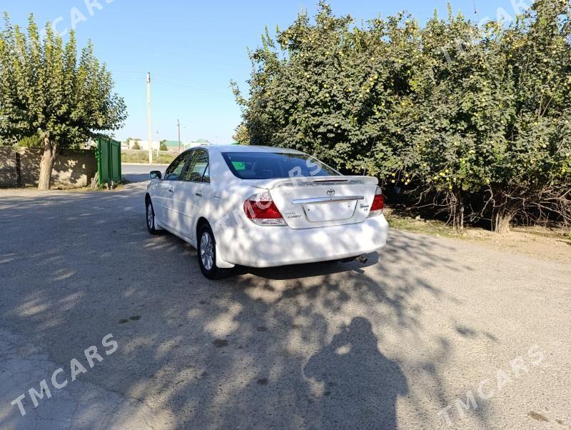 Toyota Camry 2002 - 165 000 TMT - Гуртли - img 6