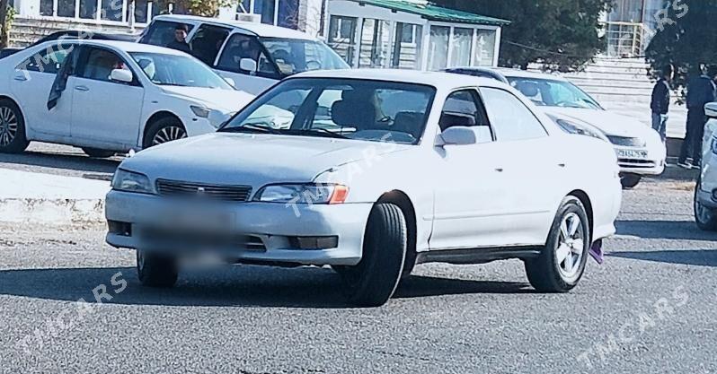 Toyota Mark II 1994 - 40 000 TMT - Байрамали - img 2