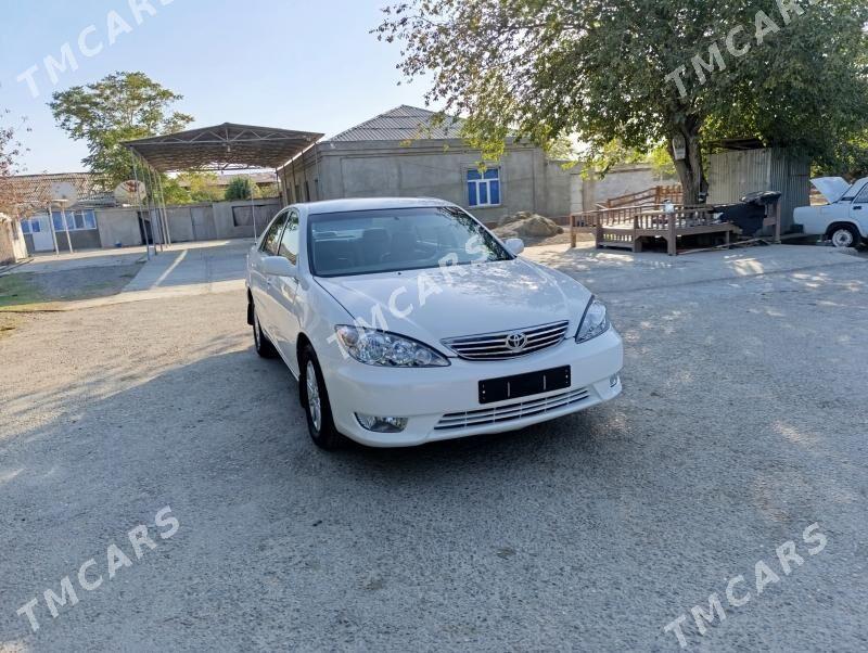 Toyota Camry 2002 - 165 000 TMT - Гуртли - img 2