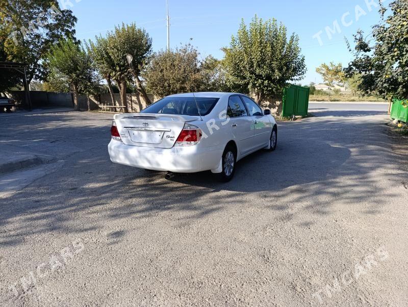 Toyota Camry 2002 - 165 000 TMT - Гуртли - img 5