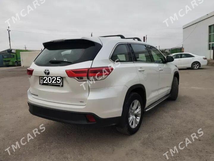 Toyota Highlander 2019 - 359 000 TMT - Mary - img 4