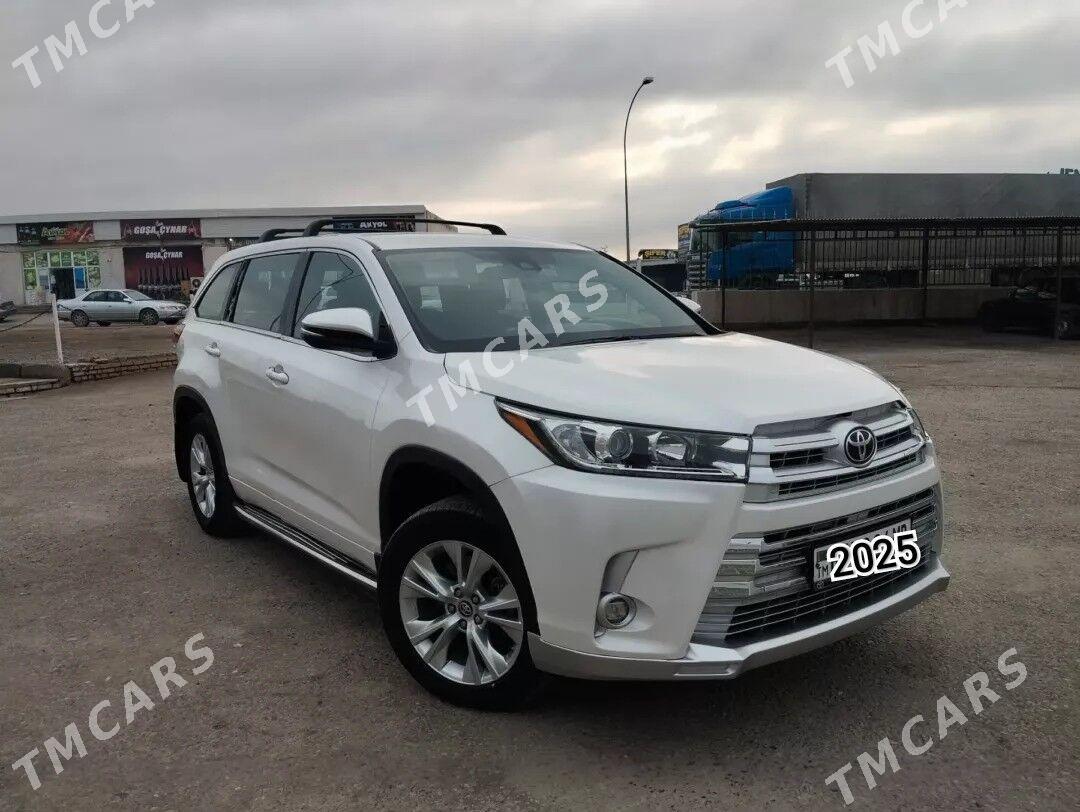 Toyota Highlander 2019 - 359 000 TMT - Mary - img 3