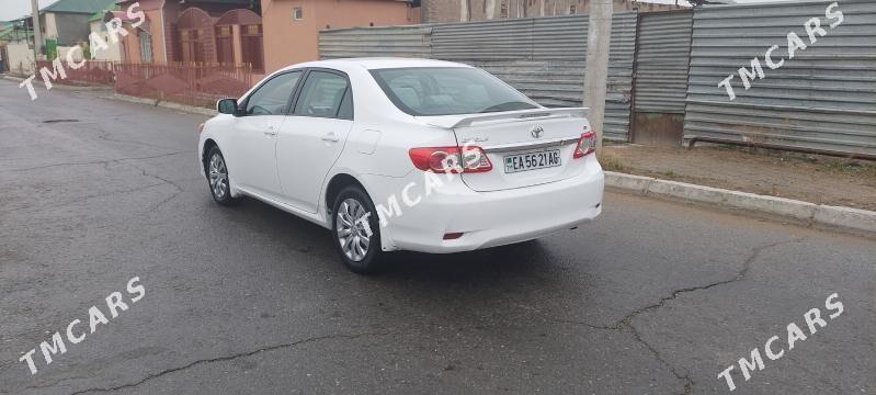 Toyota Corolla 2011 - 130 000 TMT - Ашхабад - img 2