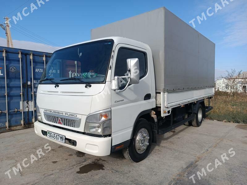 Mitsubishi Canter 2014 - 360 000 TMT - Мары - img 3