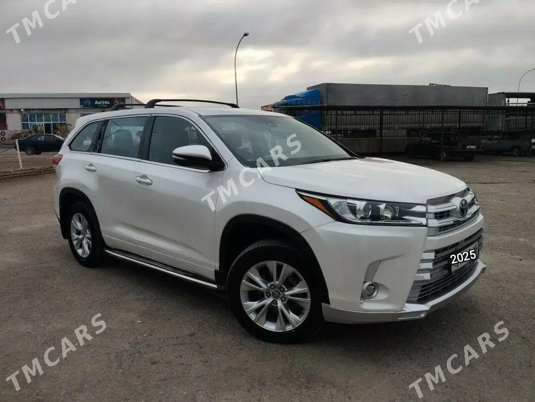 Toyota Highlander 2019 - 359 000 TMT - Mary - img 2