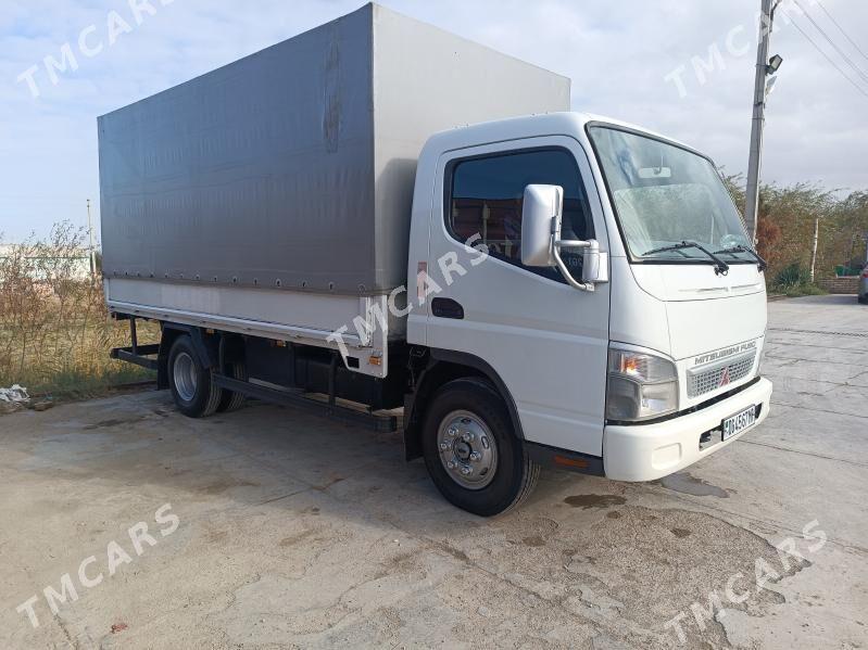 Mitsubishi Canter 2014 - 360 000 TMT - Мары - img 2