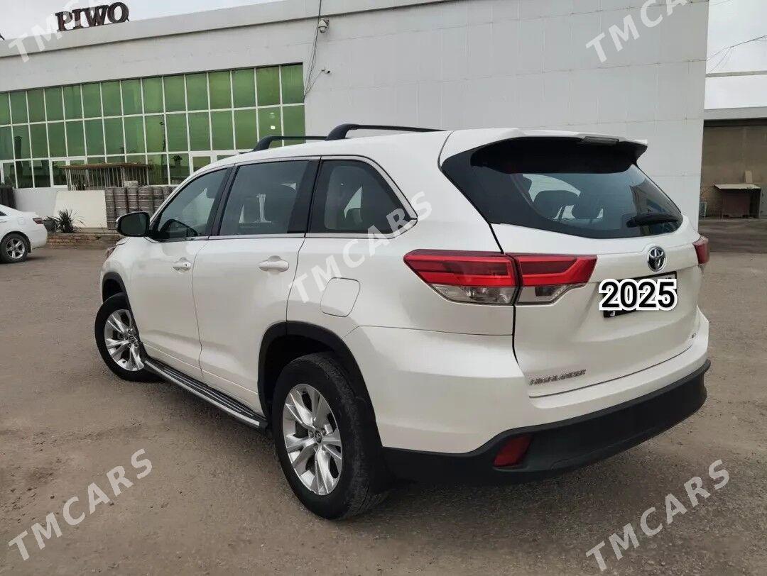 Toyota Highlander 2019 - 359 000 TMT - Mary - img 5