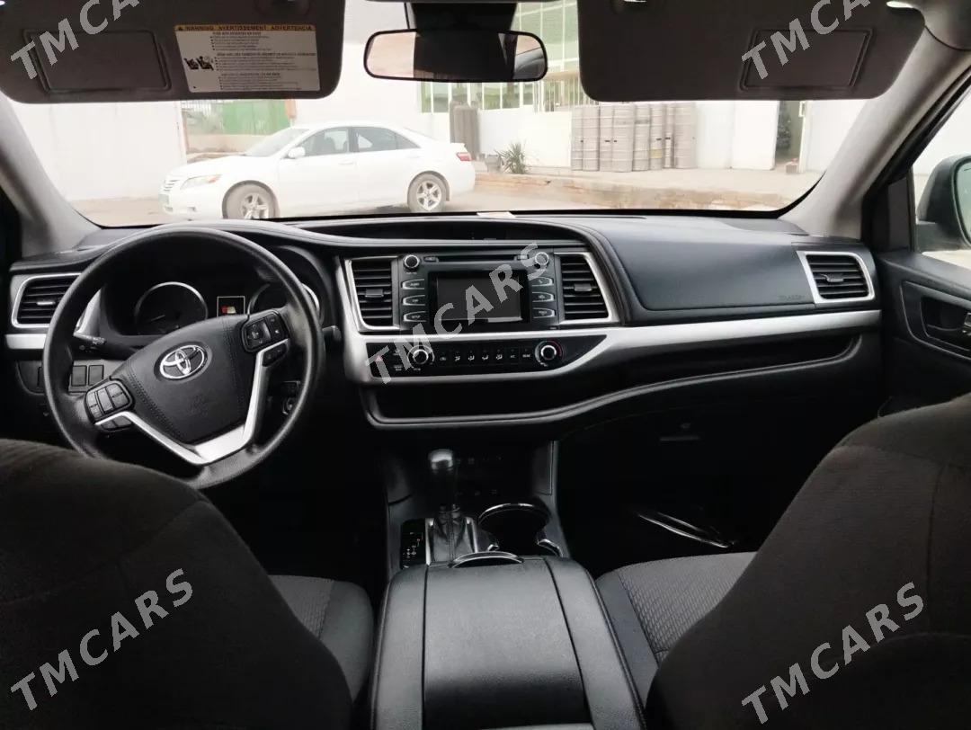 Toyota Highlander 2019 - 359 000 TMT - Mary - img 6