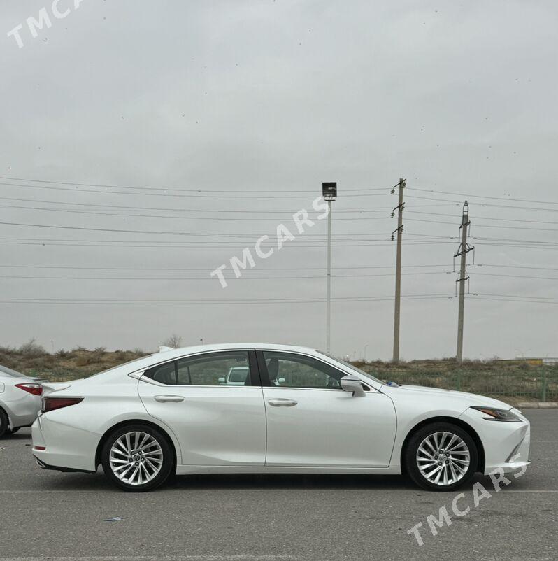 Lexus ES 350 2019 - 444 000 TMT - Ашхабад - img 3