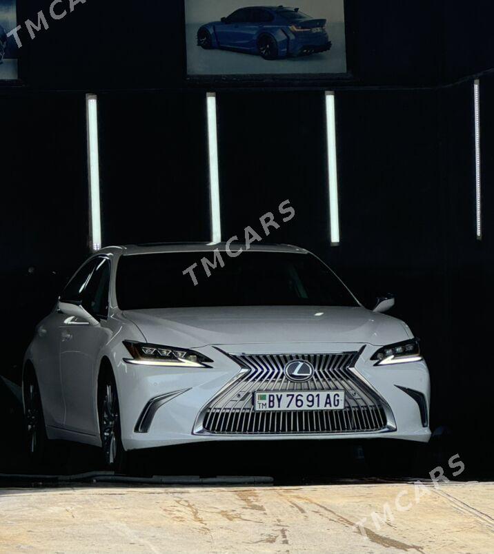 Lexus ES 350 2019 - 444 000 TMT - Ашхабад - img 2