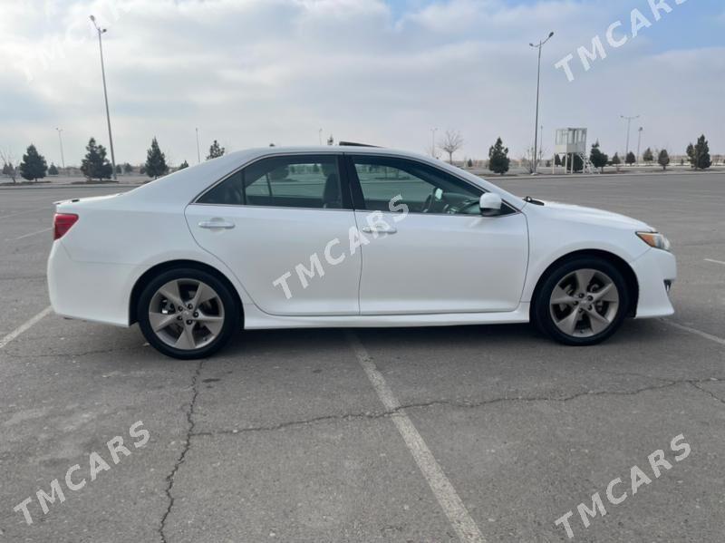 Toyota Camry 2013 - 215 000 TMT - Türkmenabat - img 3