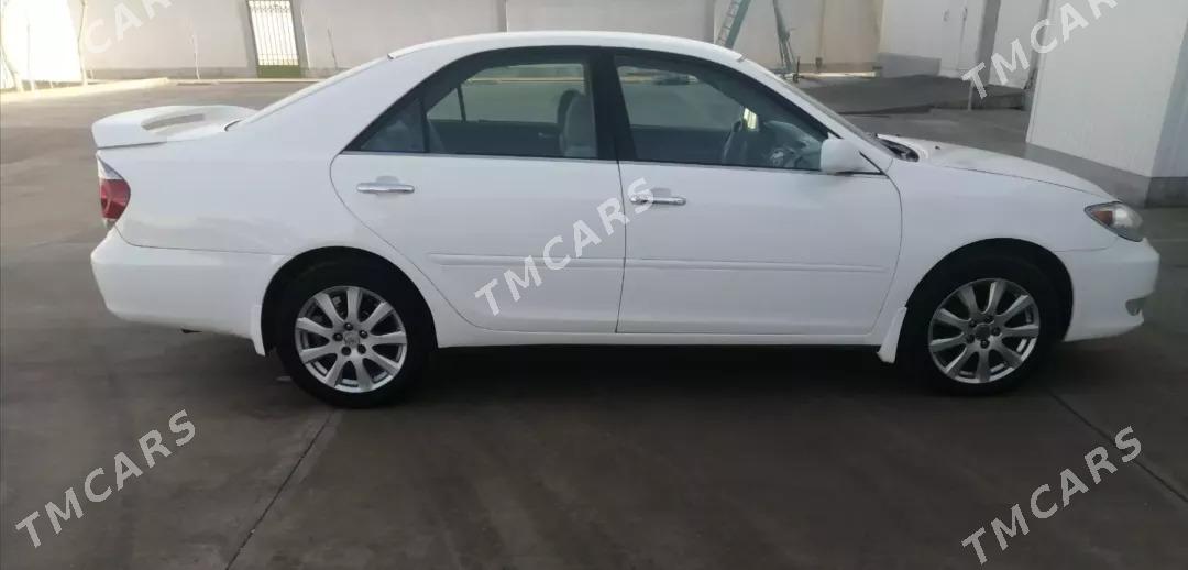 Toyota Camry 2003 - 150 000 TMT - Мары - img 2