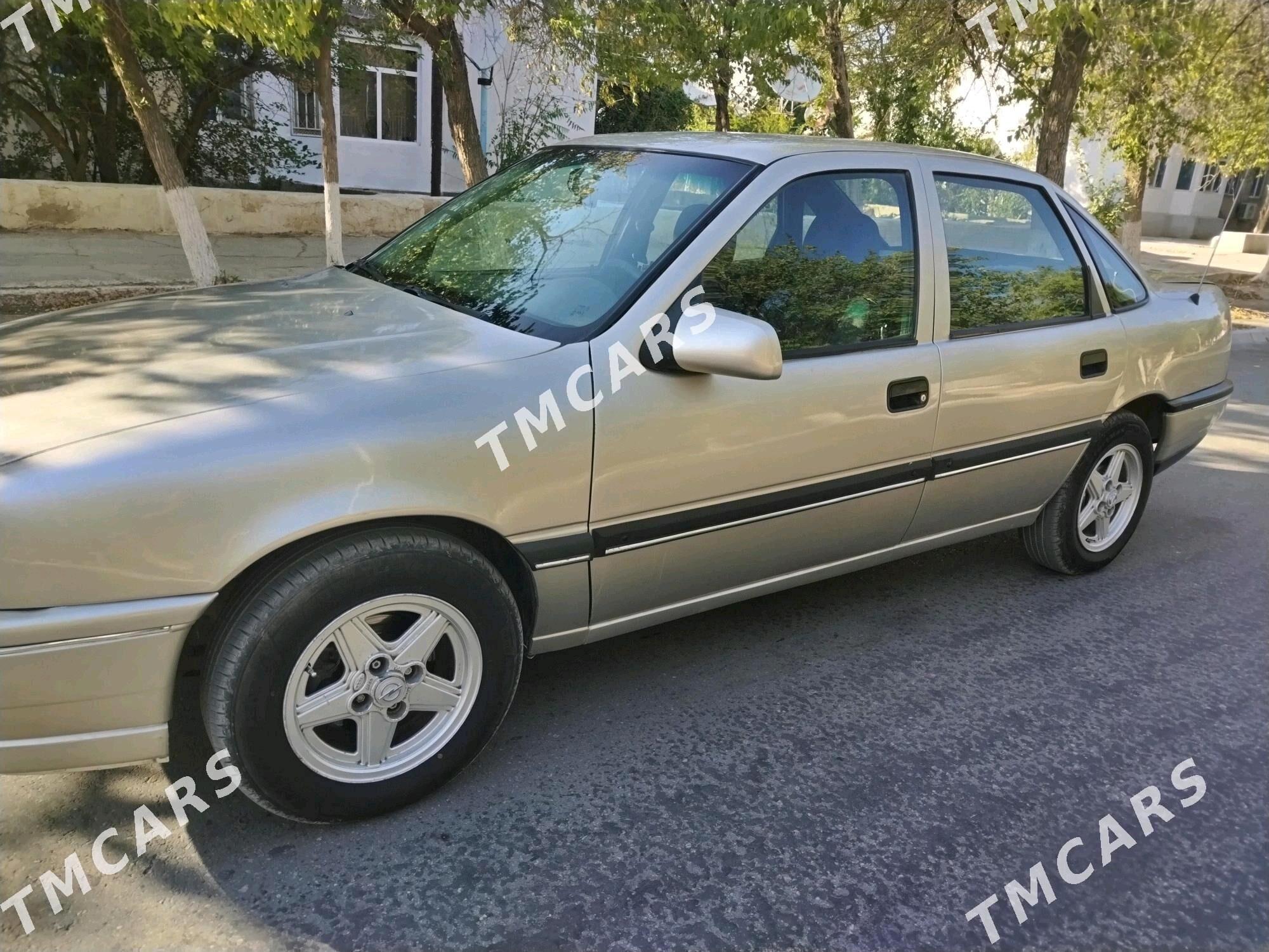 Opel Vectra 1992 - 42 000 TMT - Bereket - img 3