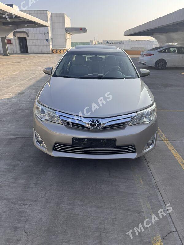 Toyota Camry 2013 - 265 000 TMT - Aşgabat - img 6