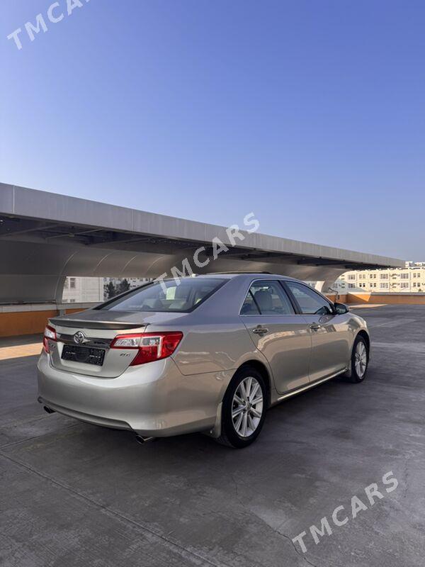 Toyota Camry 2013 - 265 000 TMT - Aşgabat - img 8