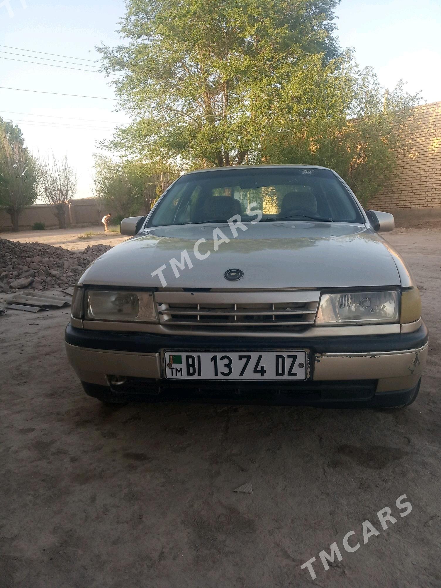 Opel Vectra 1992 - 20 000 TMT - Köneürgenç - img 2