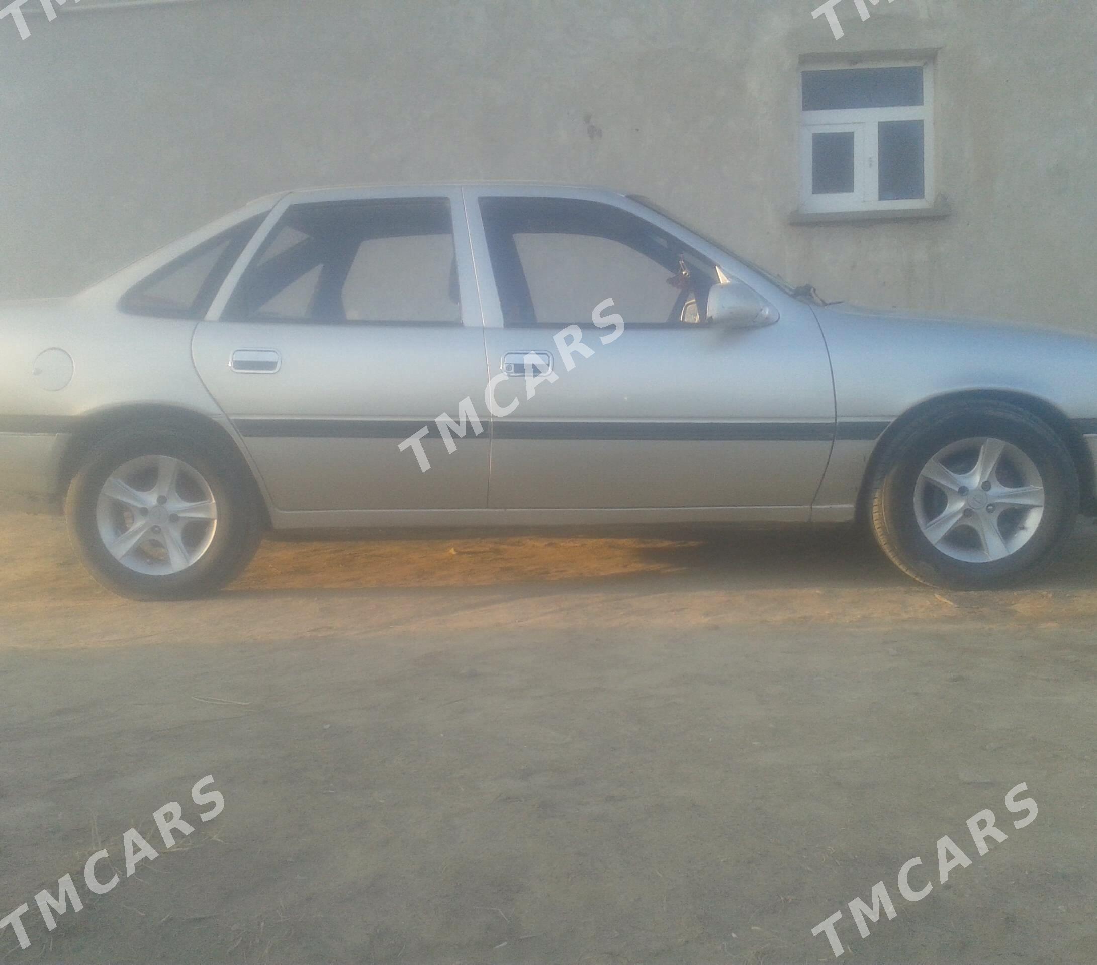 Opel Vectra 1995 - 20 000 TMT - Шабатский этрап - img 2