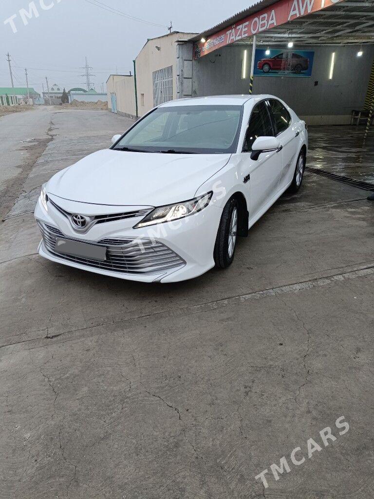 Toyota Camry 2018 - 230 000 TMT - Aşgabat - img 2