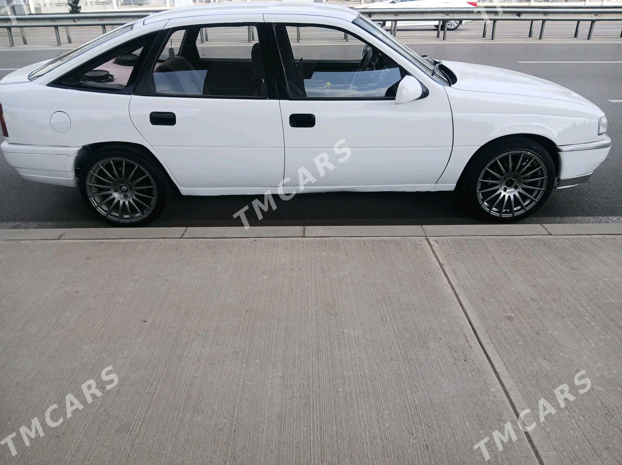 Opel Vectra 1991 - 31 000 TMT - Aşgabat - img 2