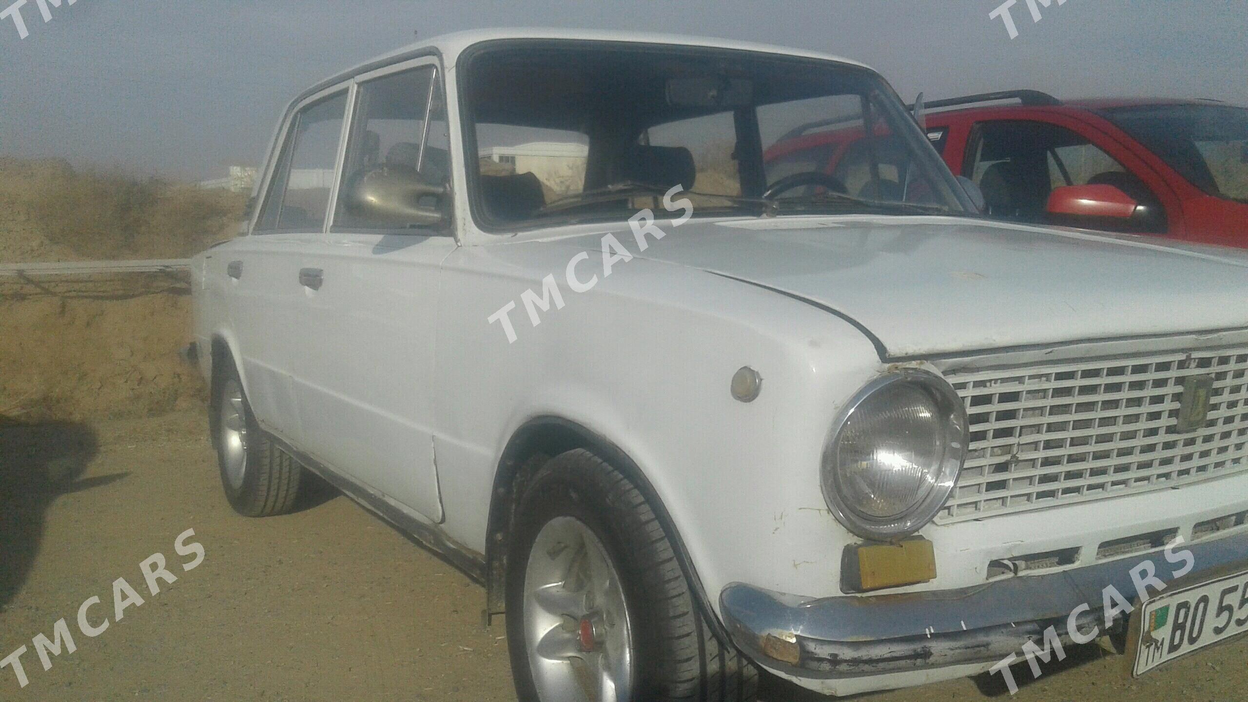 Lada 2104 1980 - 20 000 TMT - Murgap - img 2