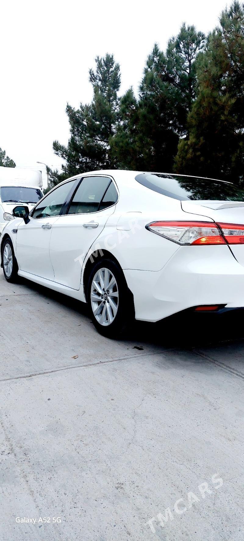 Toyota Camry 2018 - 230 000 TMT - Aşgabat - img 5