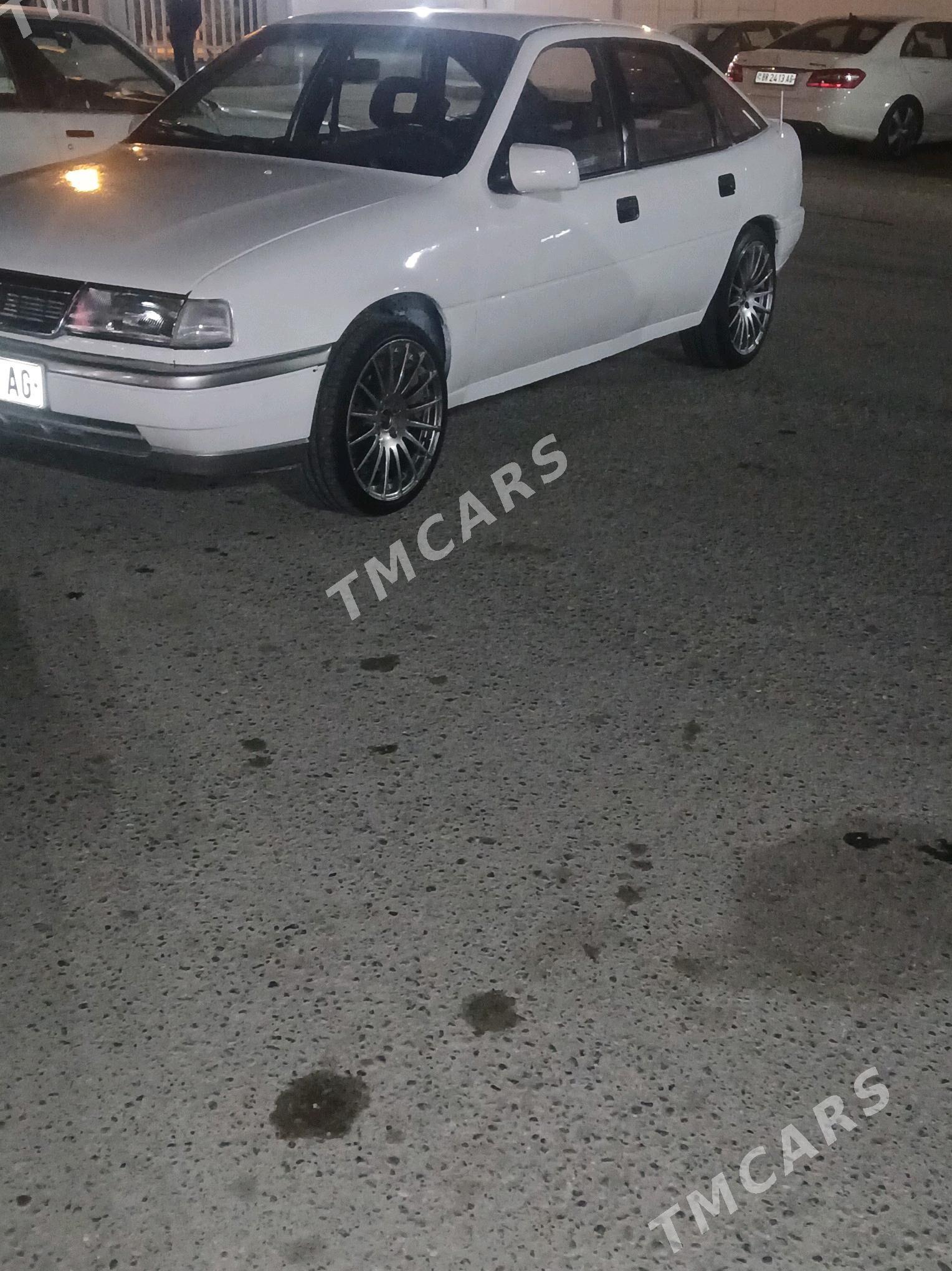 Opel Vectra 1991 - 31 000 TMT - Aşgabat - img 3