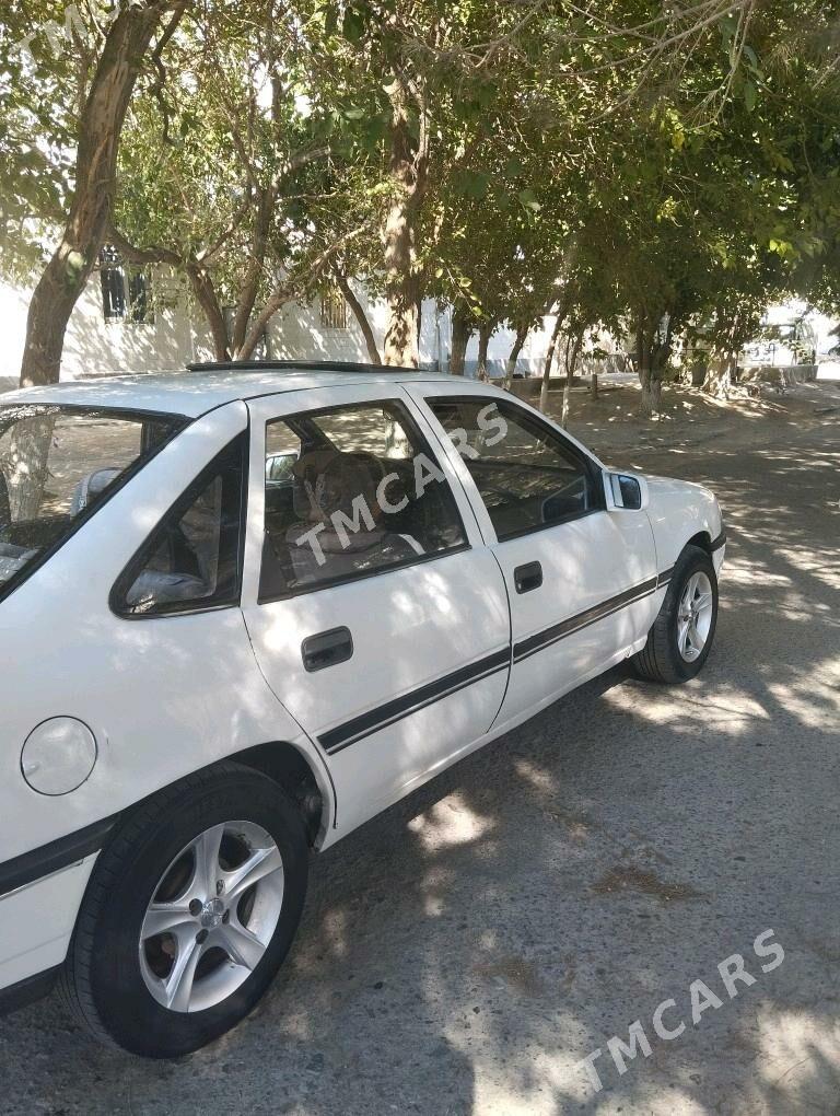 Opel Vectra 1989 - 30 000 TMT - Türkmenbaşy - img 2