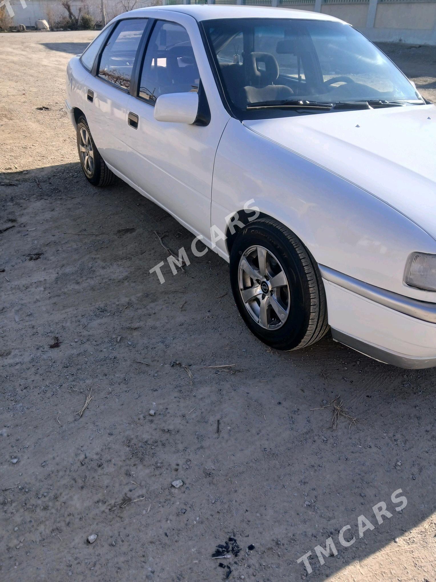 Opel Vectra 1991 - 31 000 TMT - Aşgabat - img 5