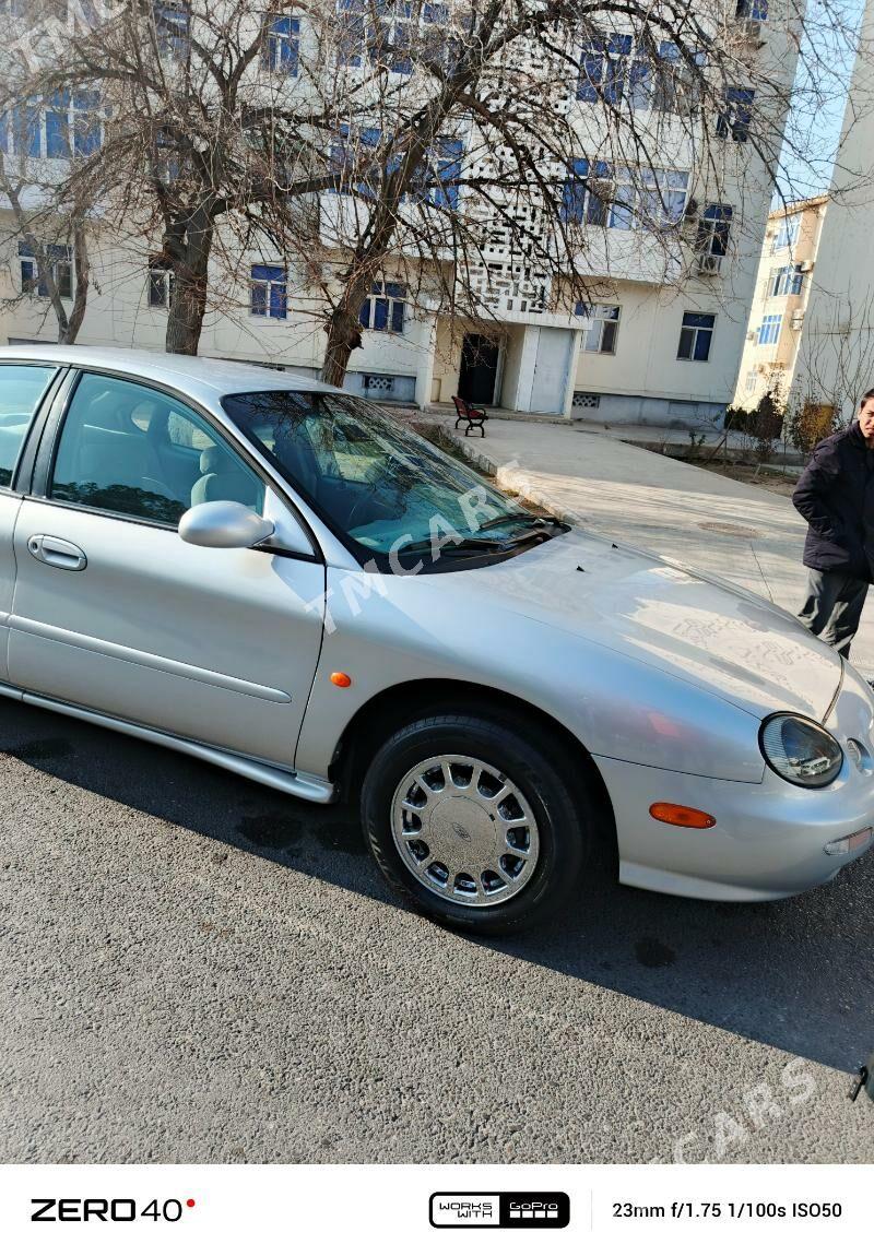 Ford Taurus 1998 - 60 000 TMT - Aşgabat - img 2