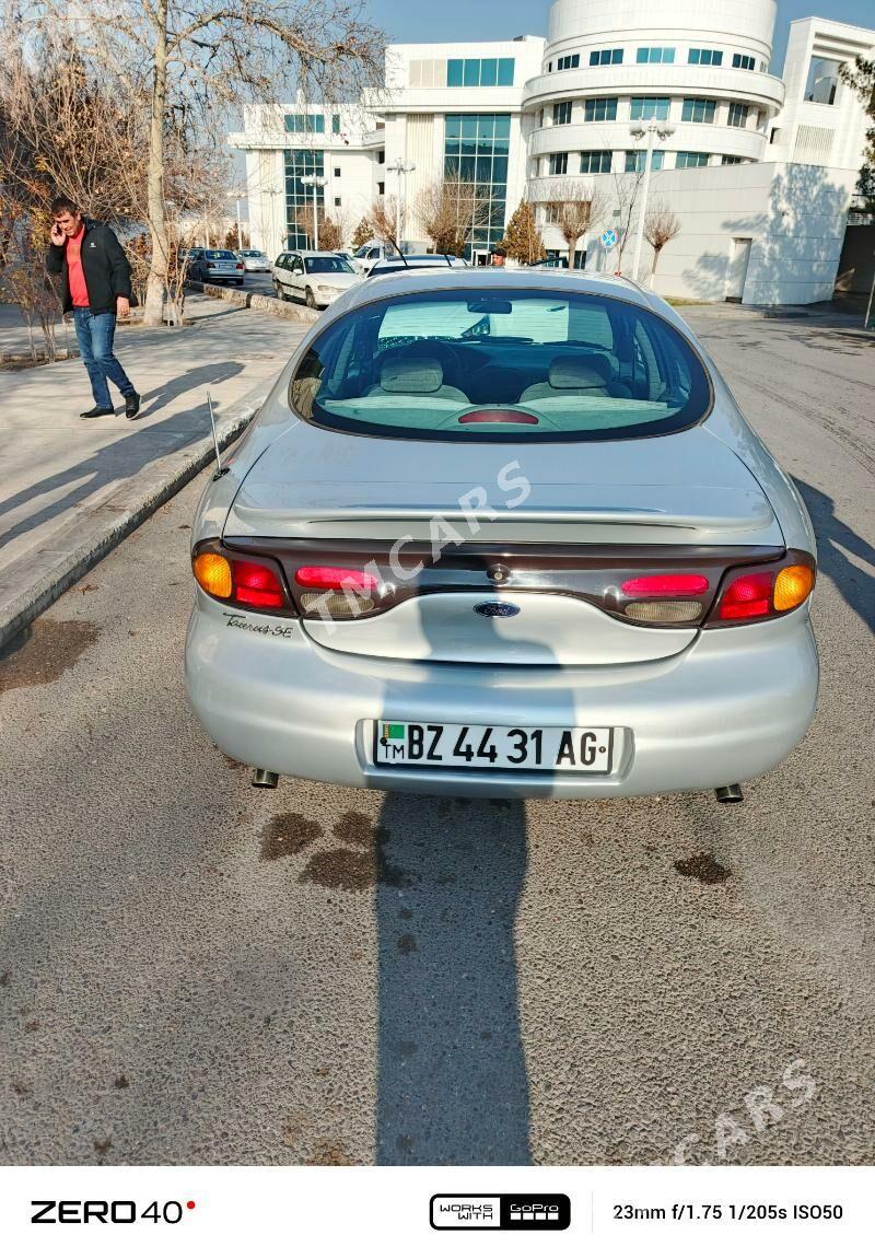 Ford Taurus 1998 - 60 000 TMT - Aşgabat - img 3