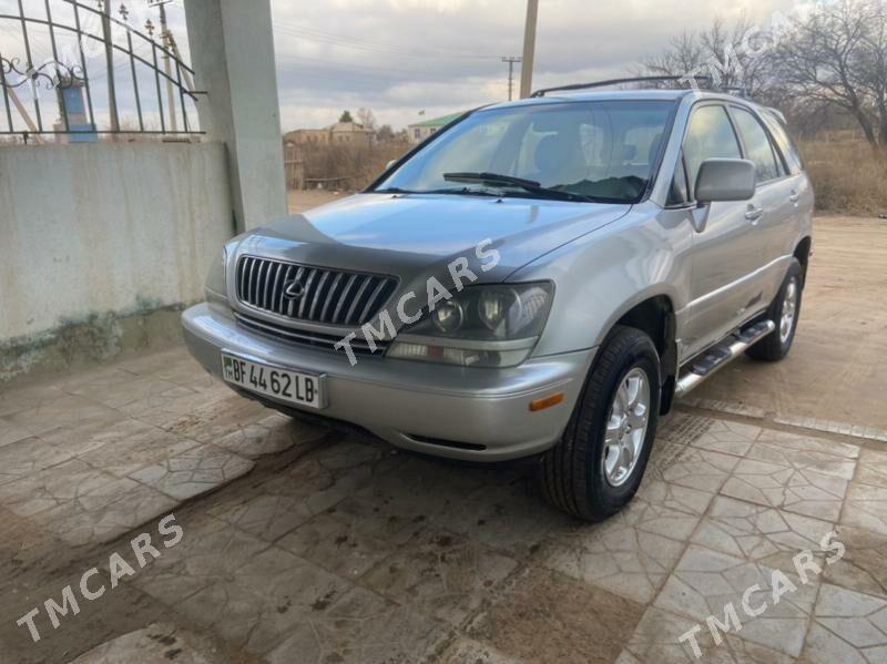 Lexus RX 300 2000 - 150 000 TMT - Halaç - img 2