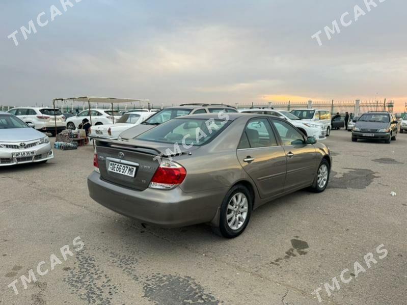 Toyota Camry 2002 - 160 000 TMT - Mary - img 3