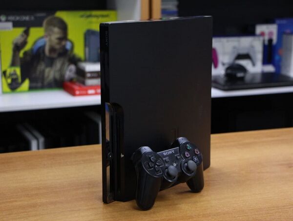 Playstation 3 - Aşgabat - img 2