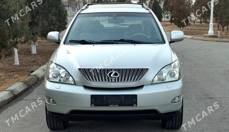 Lexus RX 330 2005 - 220 000 TMT - Daşoguz - img 3