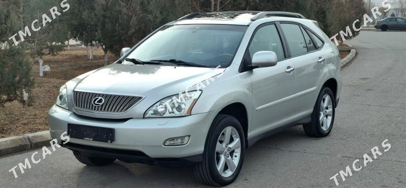 Lexus RX 330 2005 - 220 000 TMT - Daşoguz - img 2