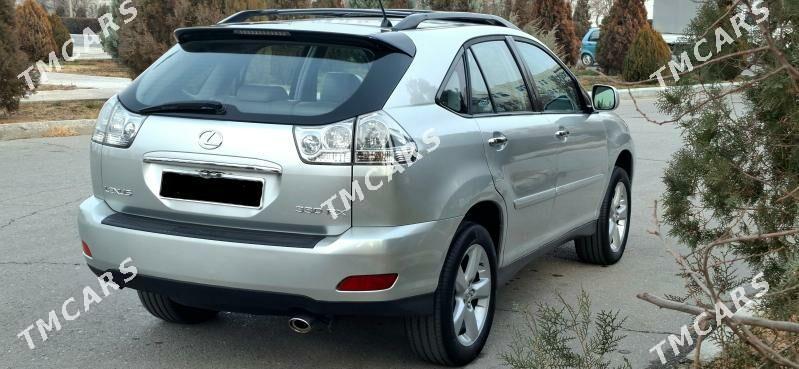 Lexus RX 330 2005 - 220 000 TMT - Daşoguz - img 4