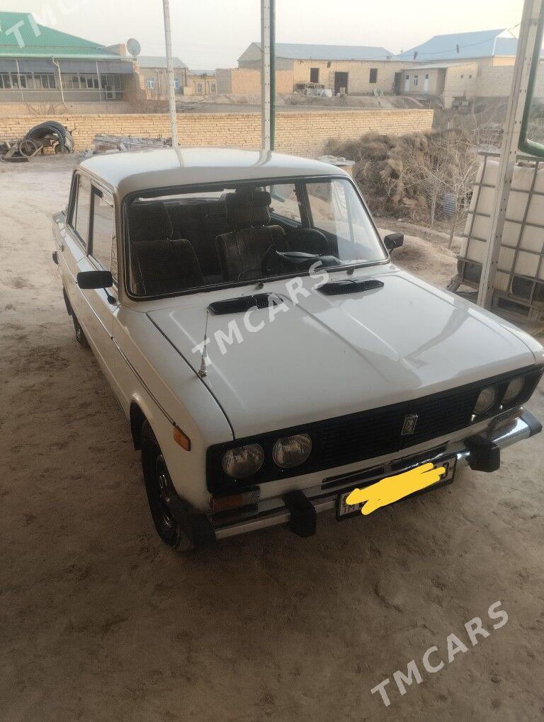 Lada 2106 1990 - 20 000 TMT - Халач - img 2