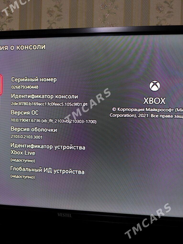 Xbox One Arassa Komplekt - Ашхабад - img 9