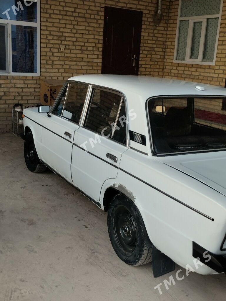 Lada 2106 1990 - 20 000 TMT - Халач - img 5