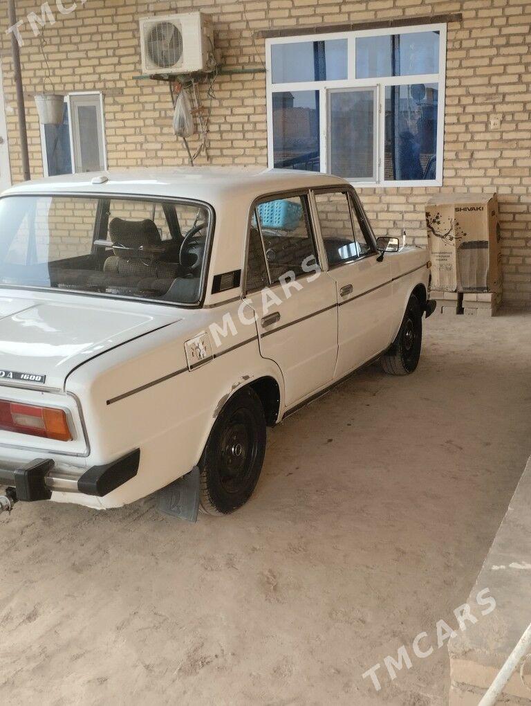 Lada 2106 1990 - 20 000 TMT - Халач - img 4