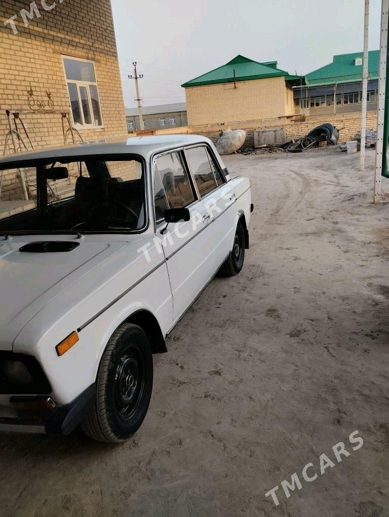 Lada 2106 1990 - 20 000 TMT - Халач - img 7