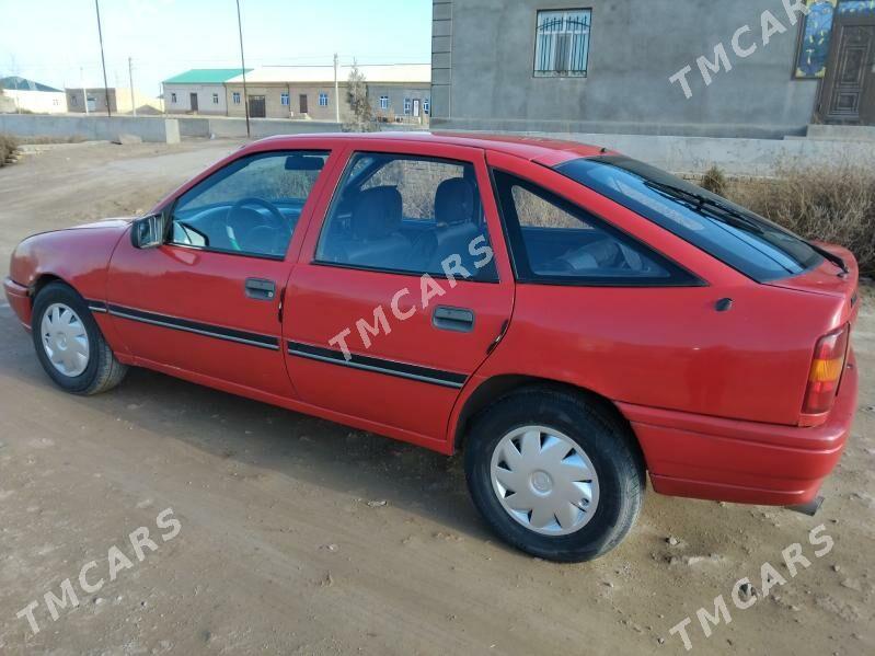 Opel Vectra 1991 - 27 000 TMT - Daşoguz - img 2