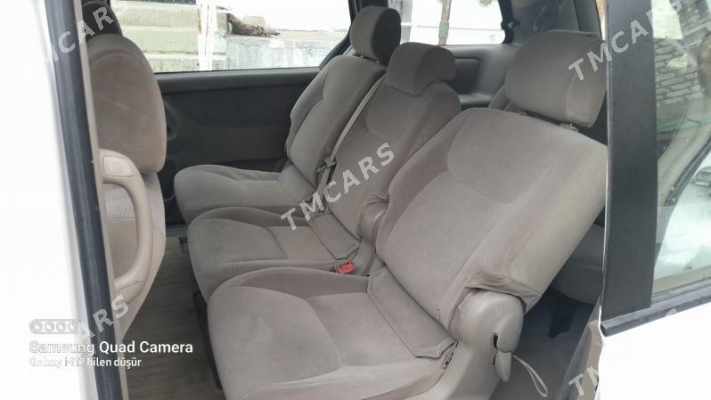 Toyota Sienna 2004 - 160 000 TMT - Türkmenbaşy - img 3