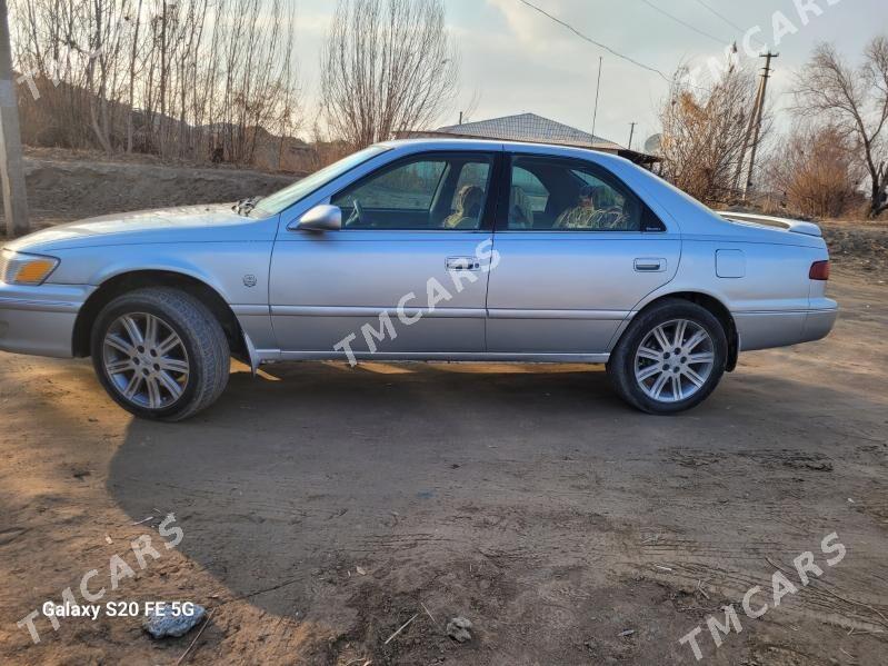 Toyota Camry 1999 - 105 000 TMT - Şabat etr. - img 2